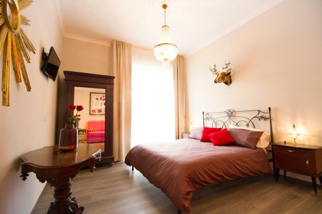 Bed and Breakfast Ca Do Franco К'яварі Екстер'єр фото
