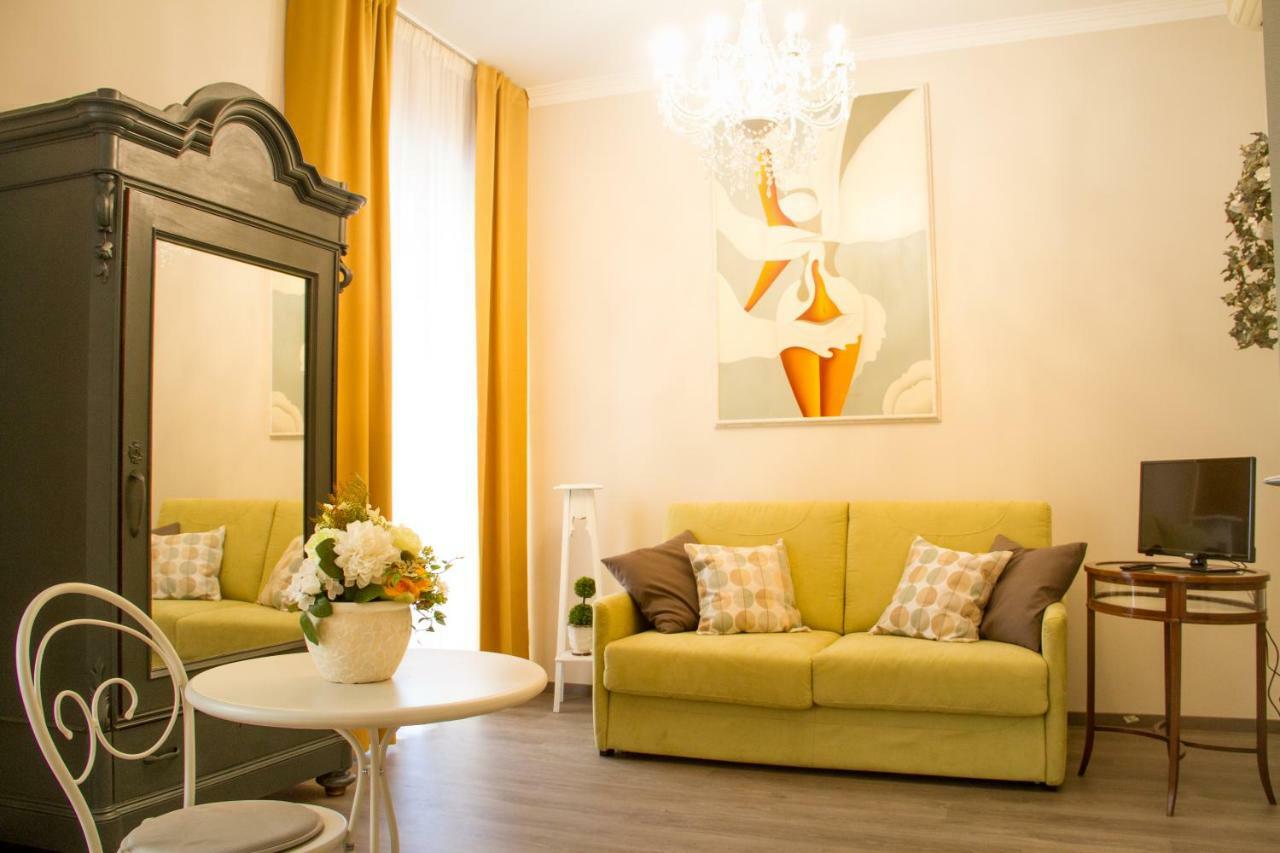 Bed and Breakfast Ca Do Franco К'яварі Екстер'єр фото