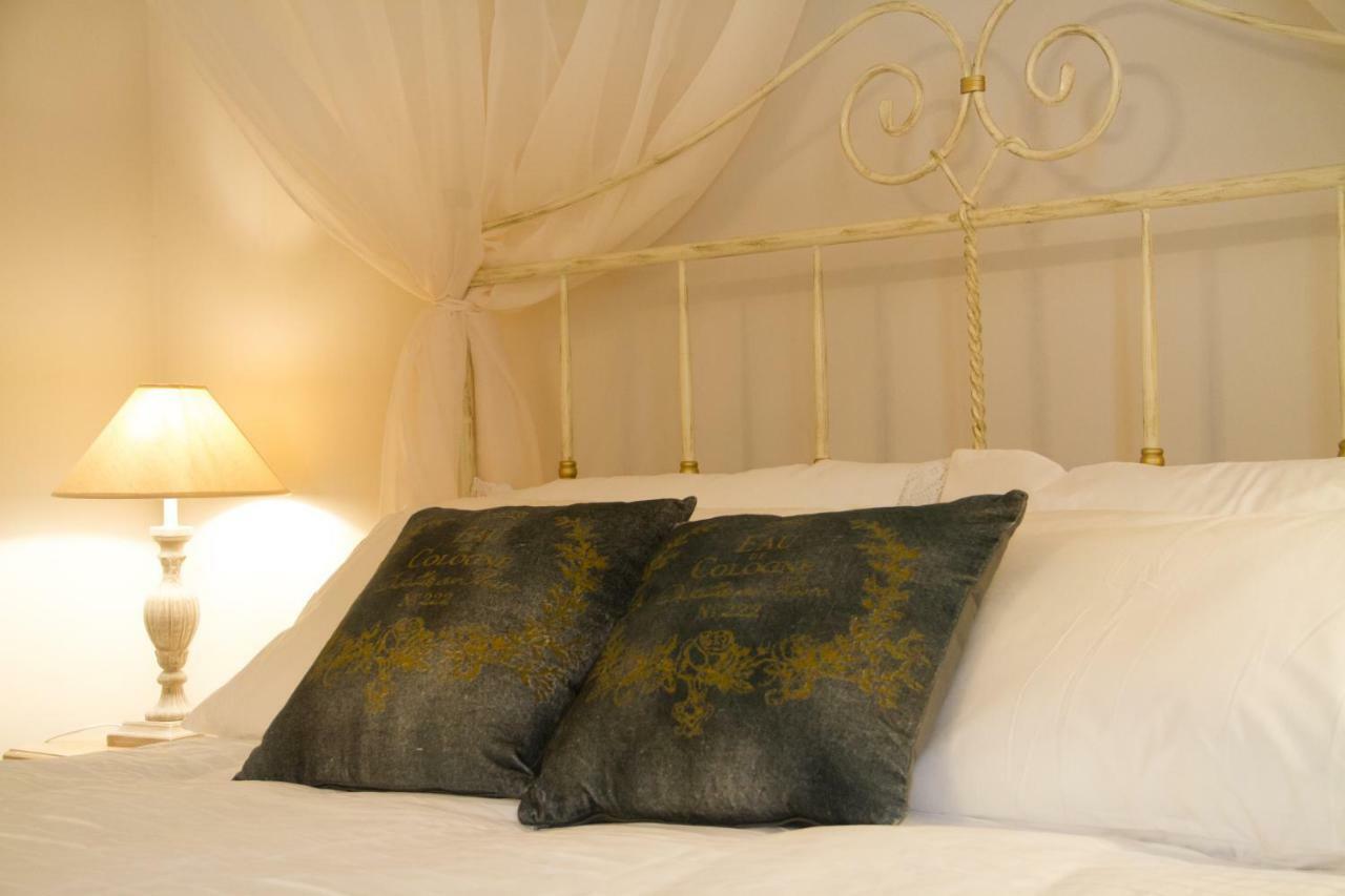 Bed and Breakfast Ca Do Franco К'яварі Екстер'єр фото