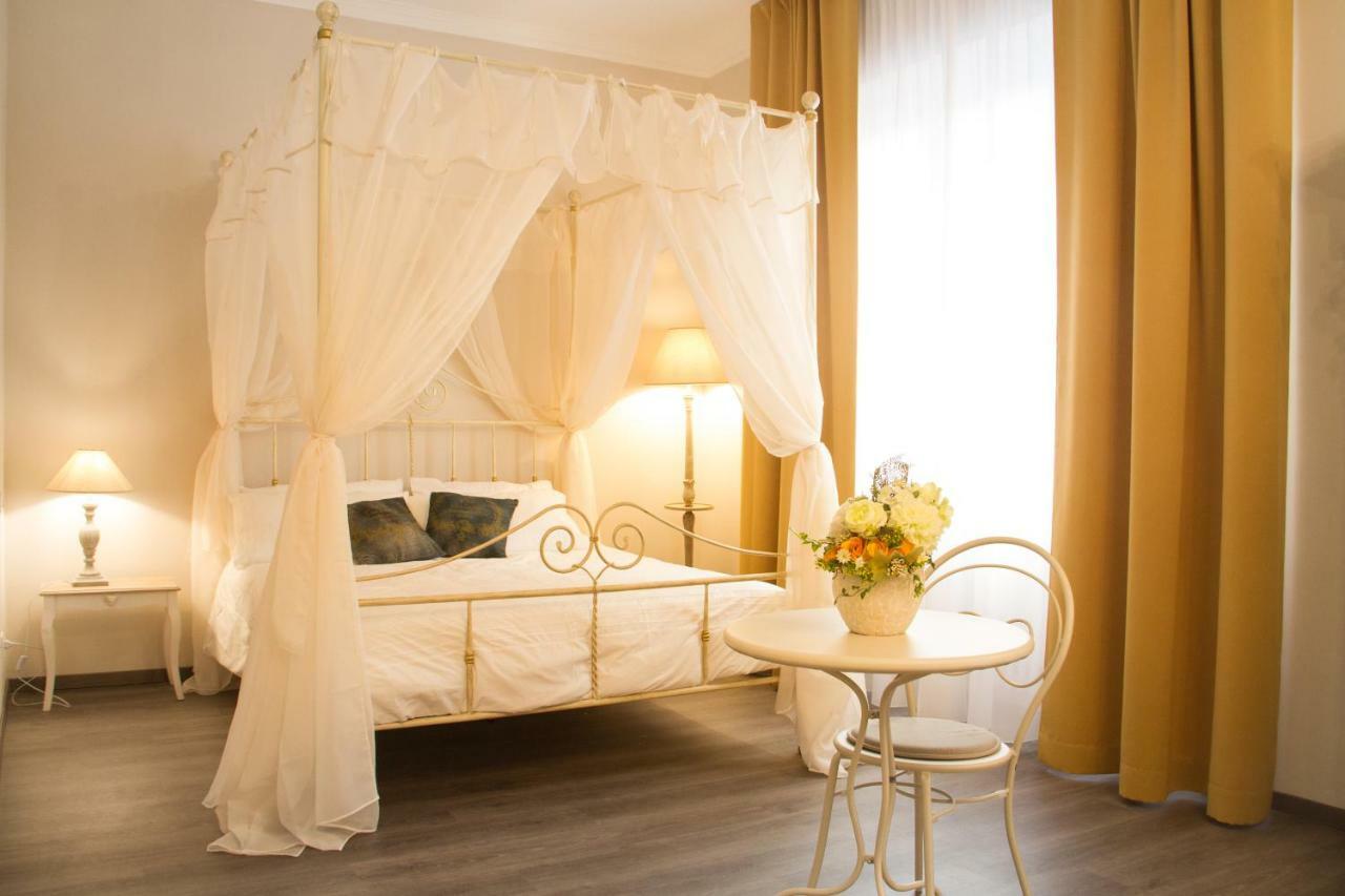 Bed and Breakfast Ca Do Franco К'яварі Екстер'єр фото