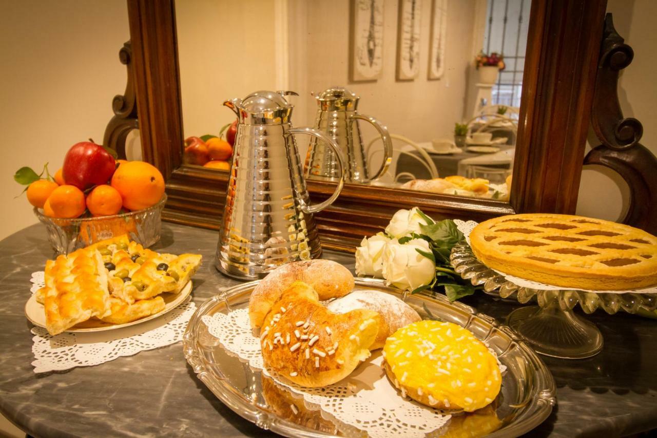 Bed and Breakfast Ca Do Franco К'яварі Екстер'єр фото