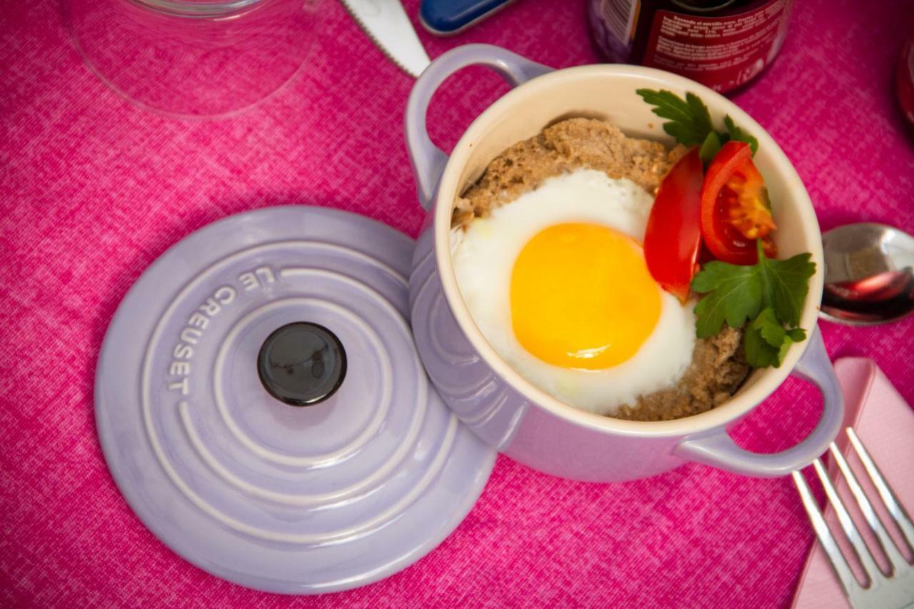 Bed and Breakfast Ca Do Franco К'яварі Екстер'єр фото